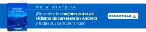 CTA para descargar guía de rutas de ciclismo en Andorra
