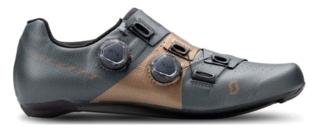 SCOTT ROAD RC PYTHON