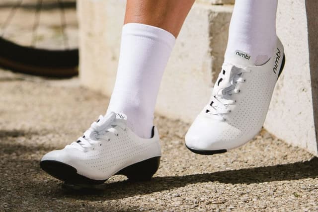 Zapatillas de Ciclismo de Carretera